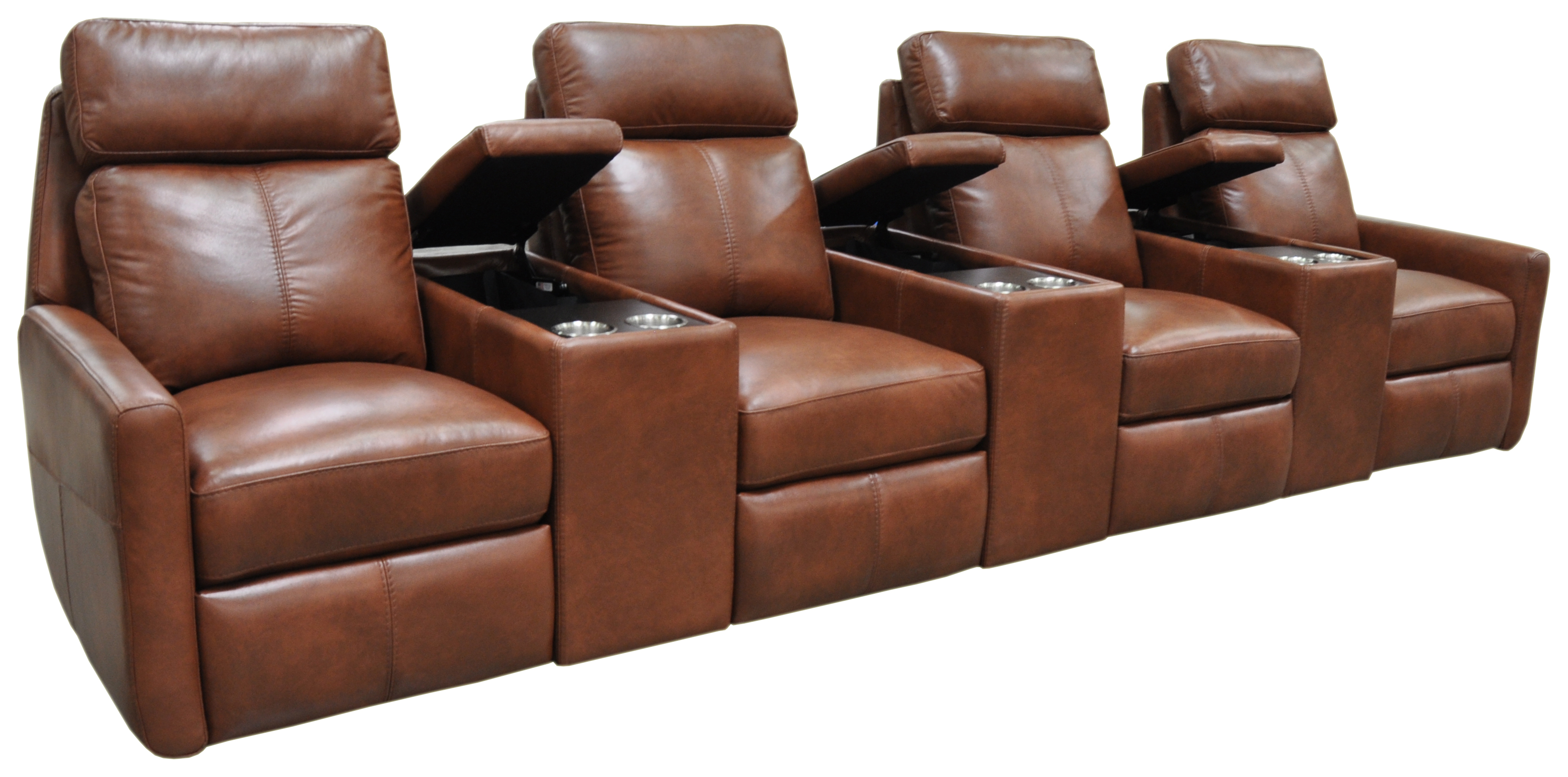 Riverside Drive Home Theater